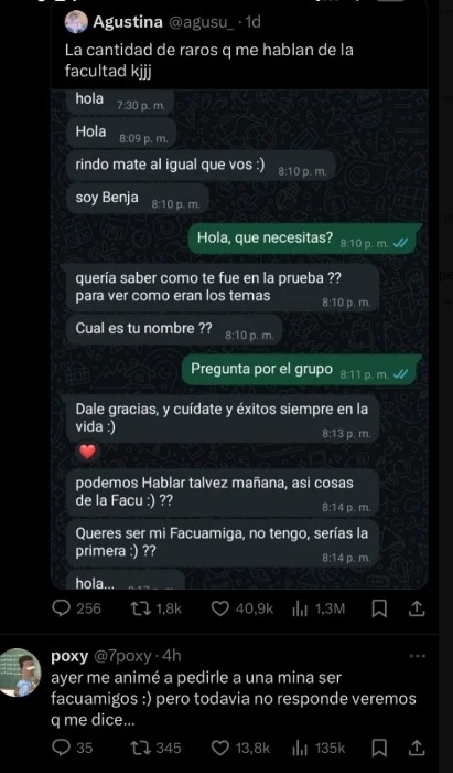amigos, parejas, relaciones, universidad, estudios, facultad